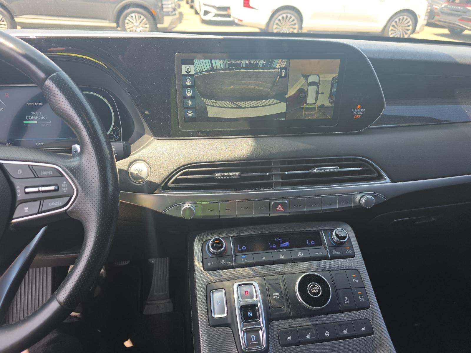 HYUNDAI PALISADE - 10