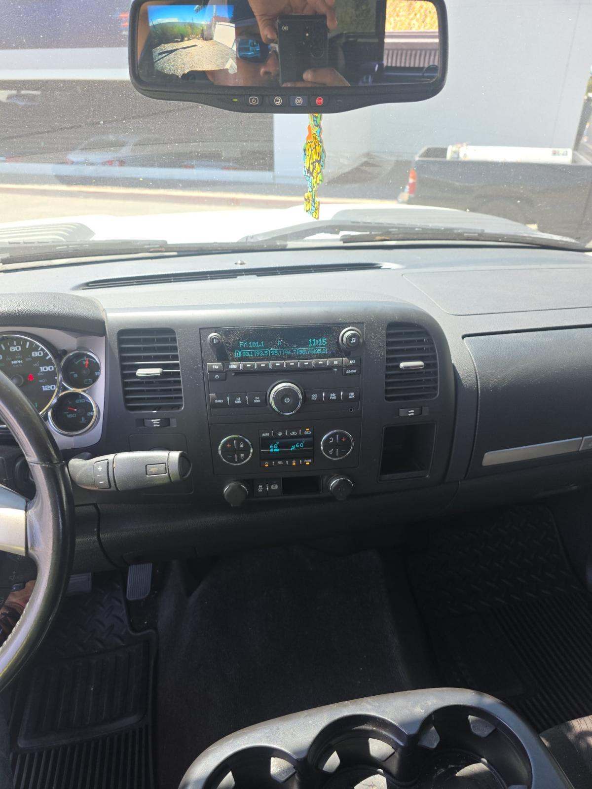 CHEVROLET OTHER - 10