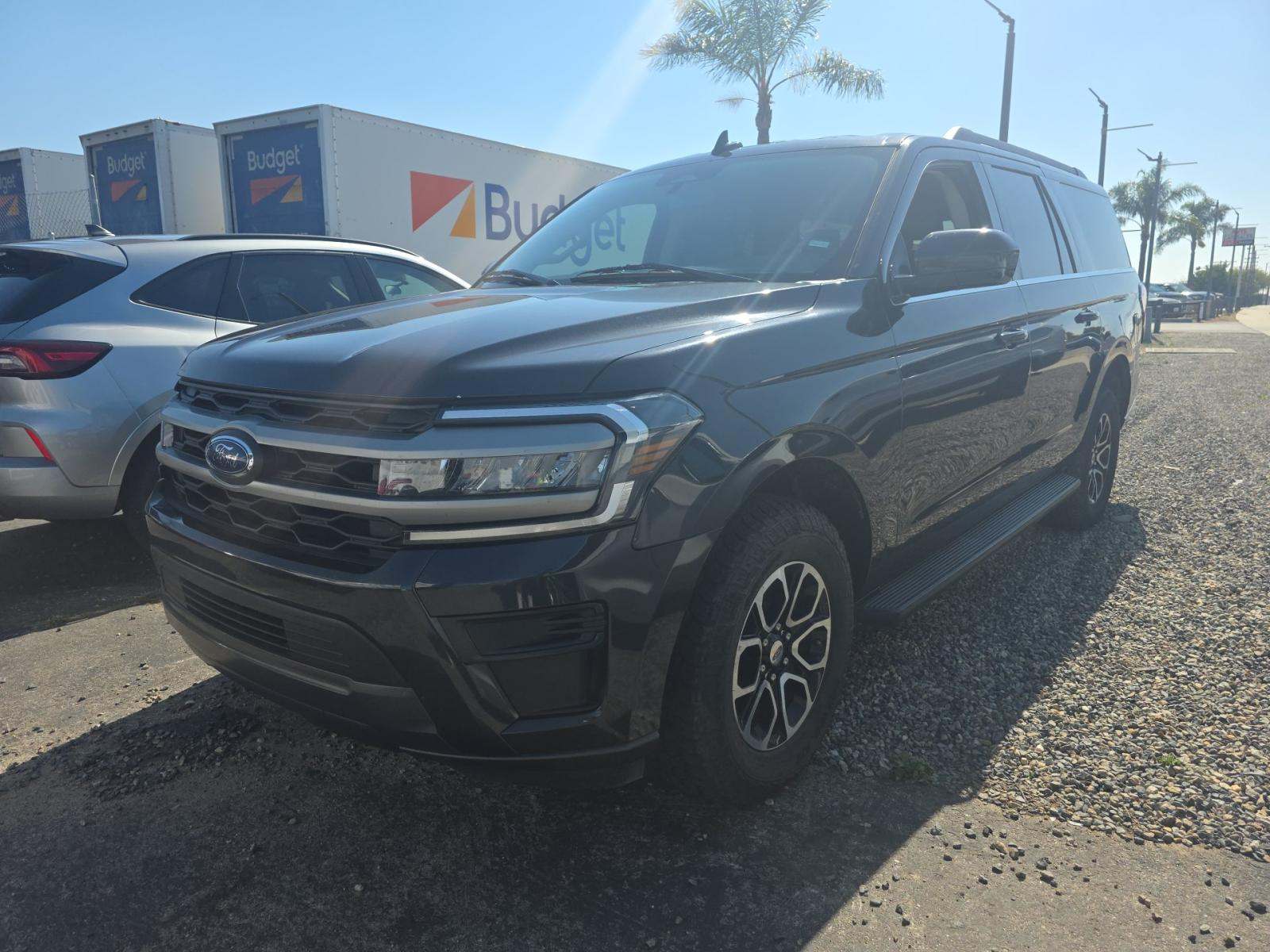 FORD EXPEDITION MAX - 1