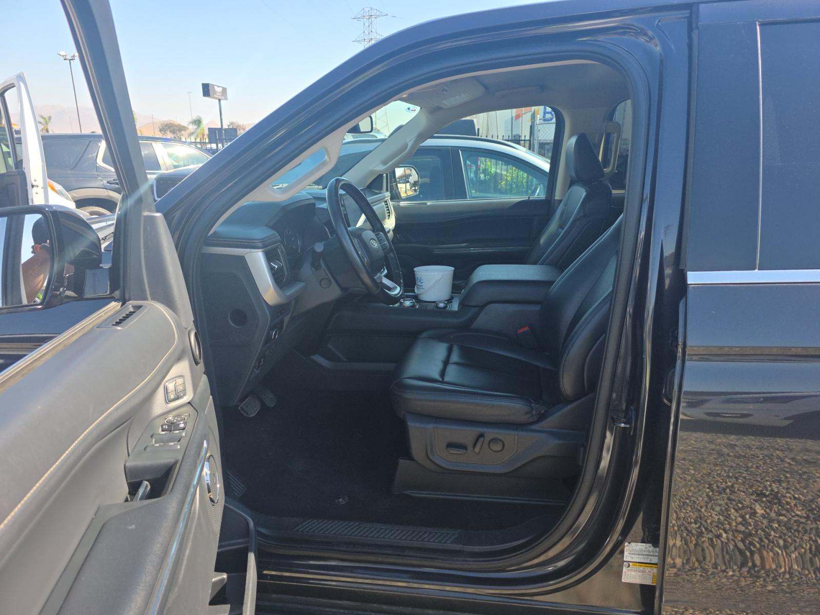 FORD EXPEDITION MAX - 6