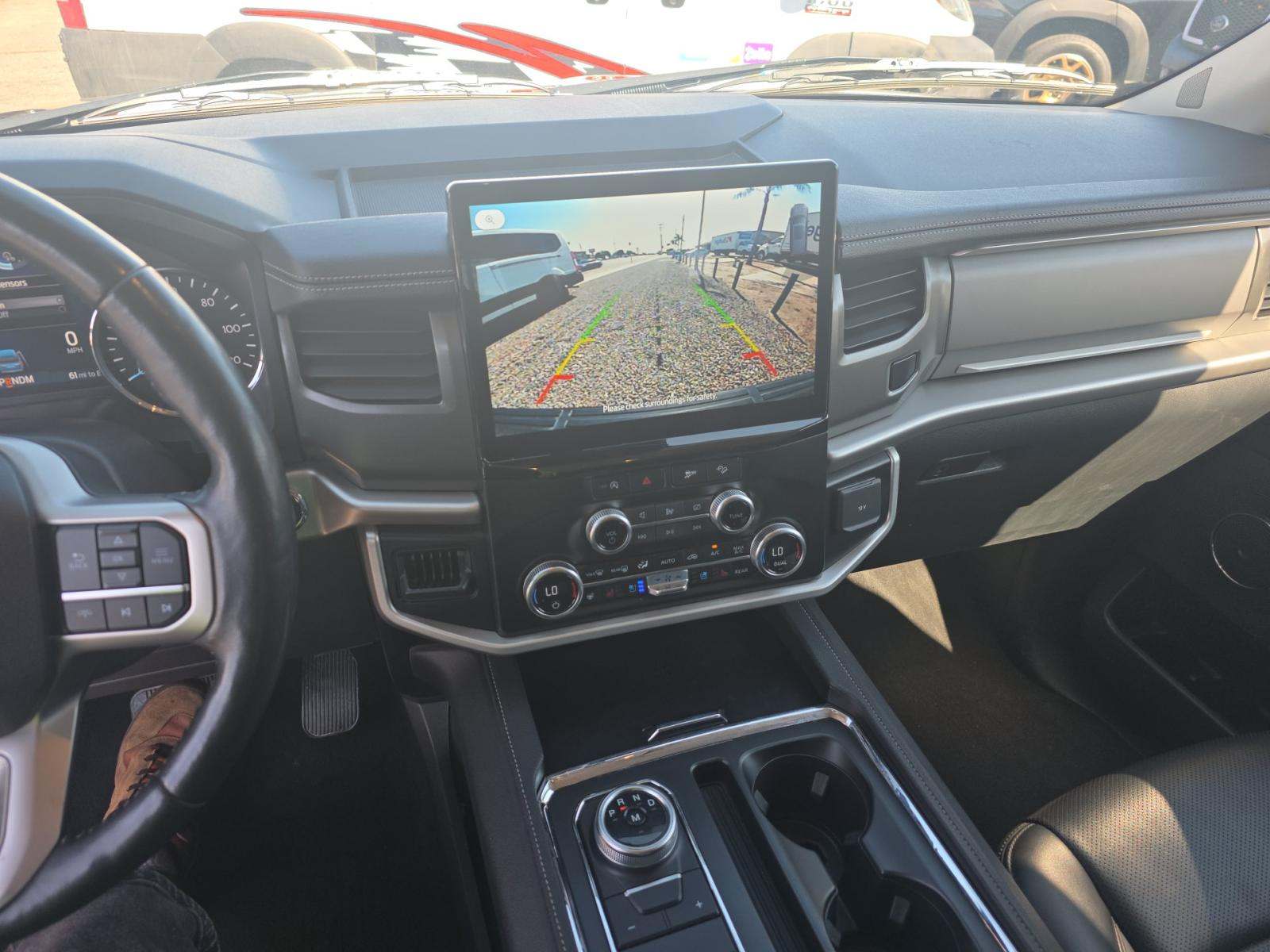 FORD EXPEDITION MAX - 10