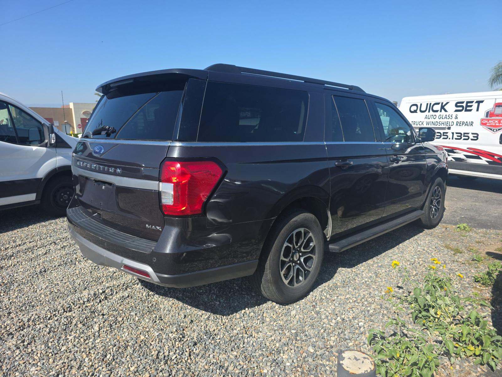 FORD EXPEDITION MAX - 3