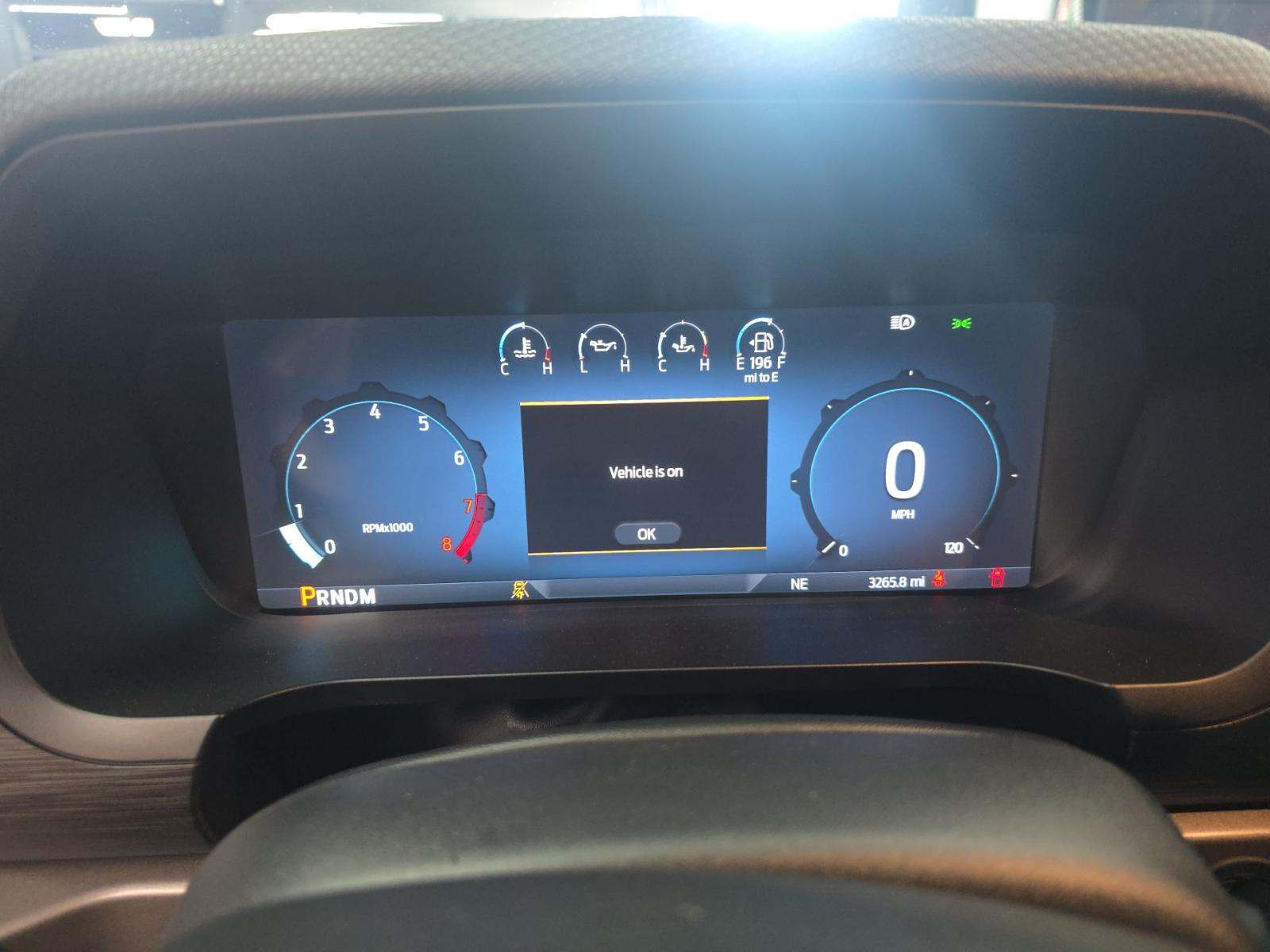 2025 Ford F-150 XL AWD