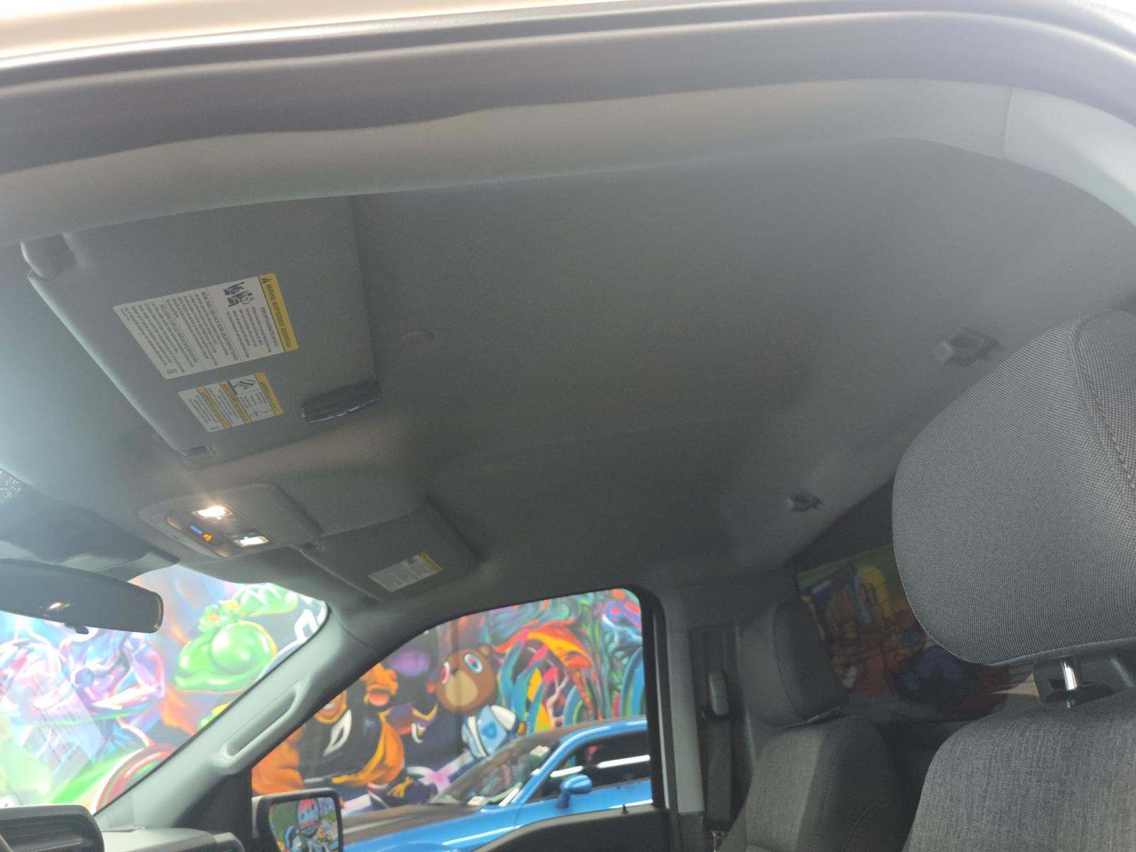 2025 Ford F-150 XL AWD