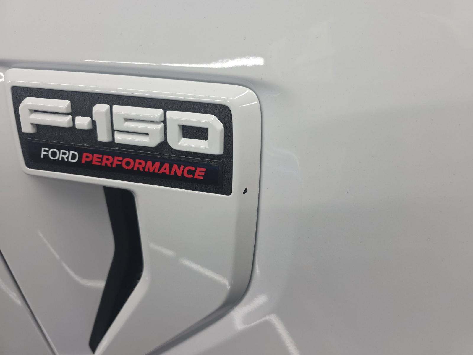 2025 Ford F-150 XL AWD