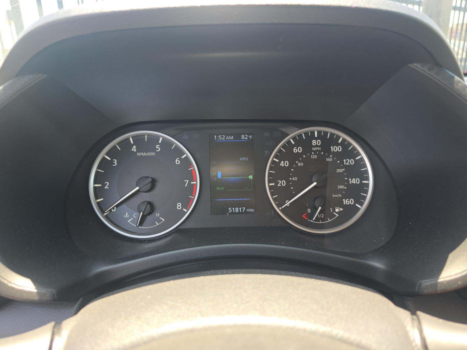 NISSAN SENTRA - 9