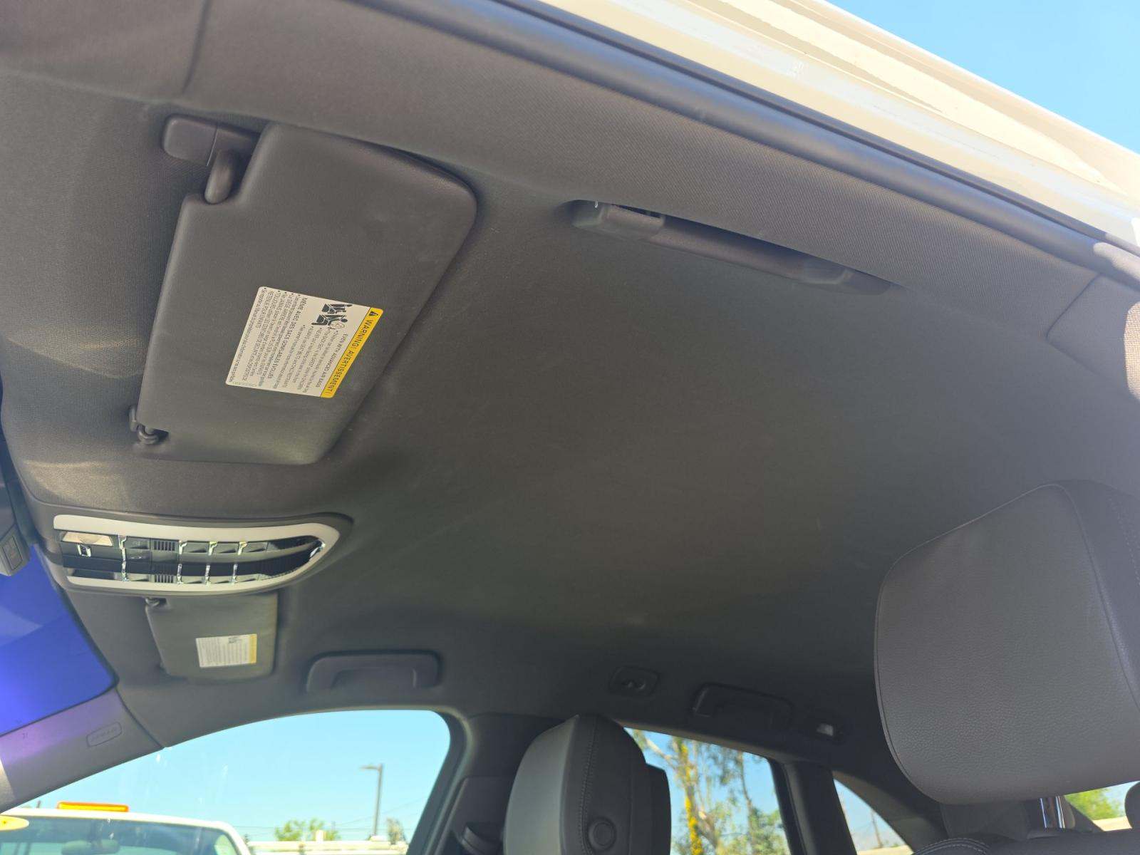 2016 Porsche Macan S AWD