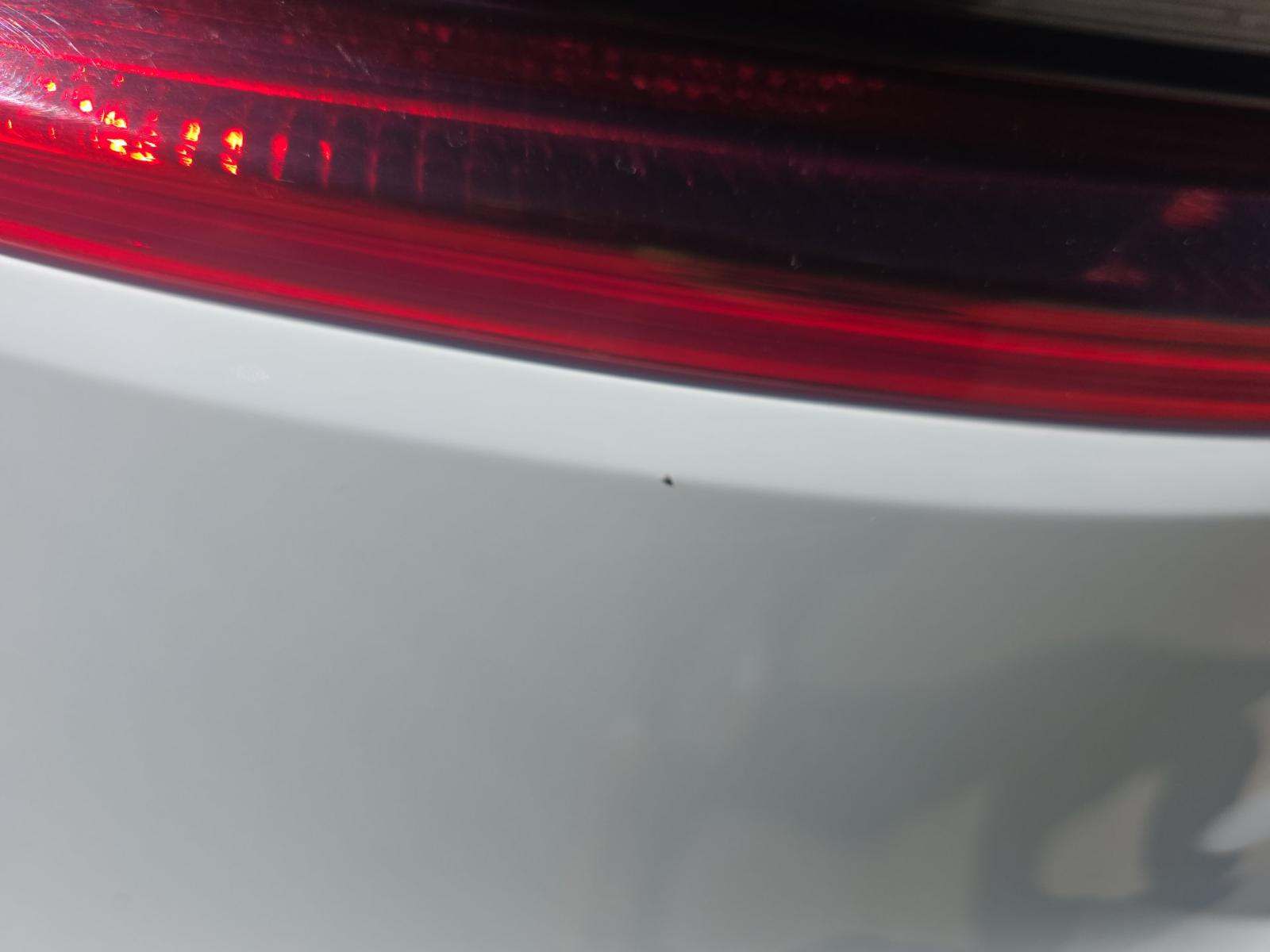 2016 Porsche Macan S AWD