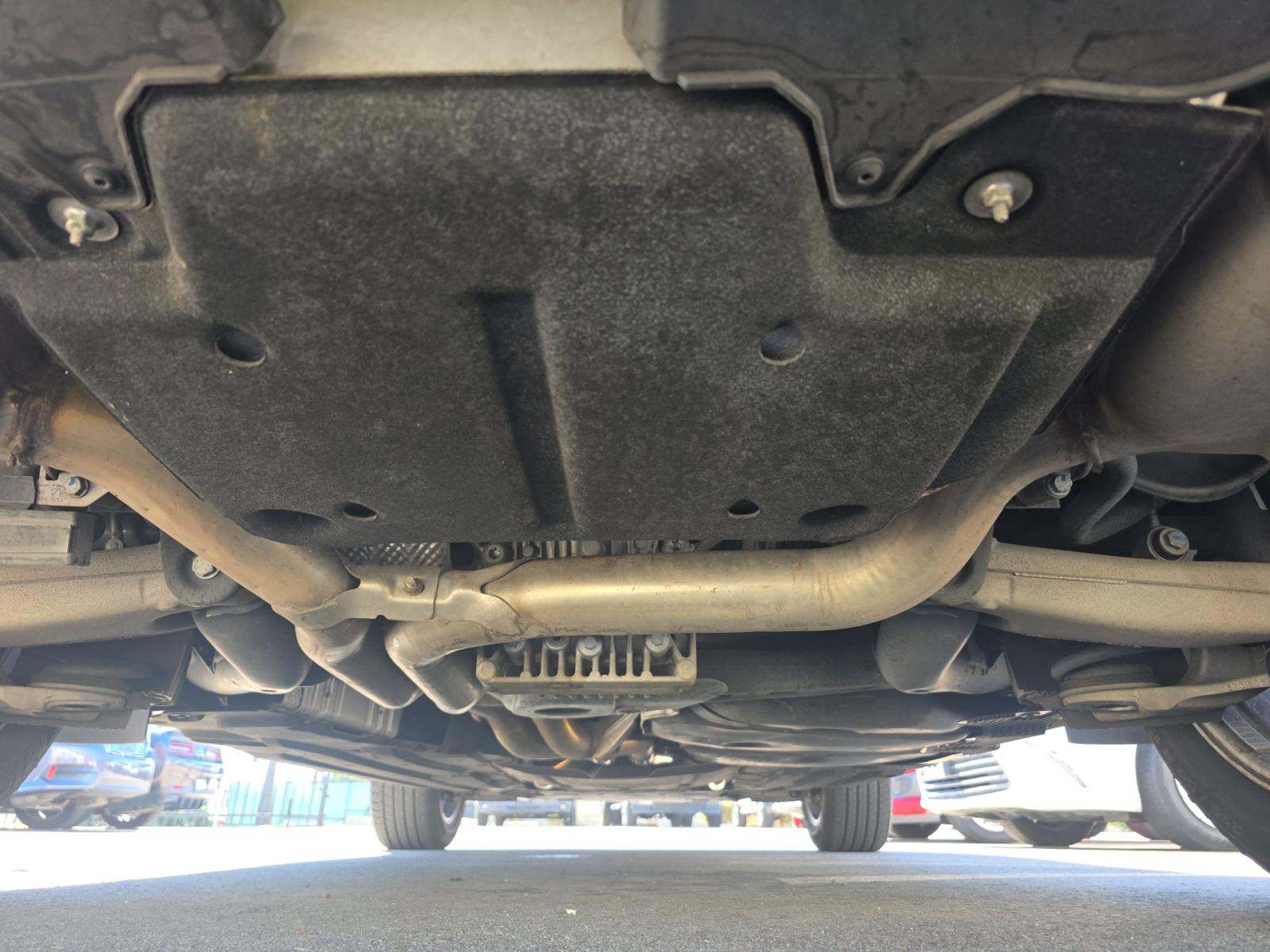 2016 Porsche Macan S AWD