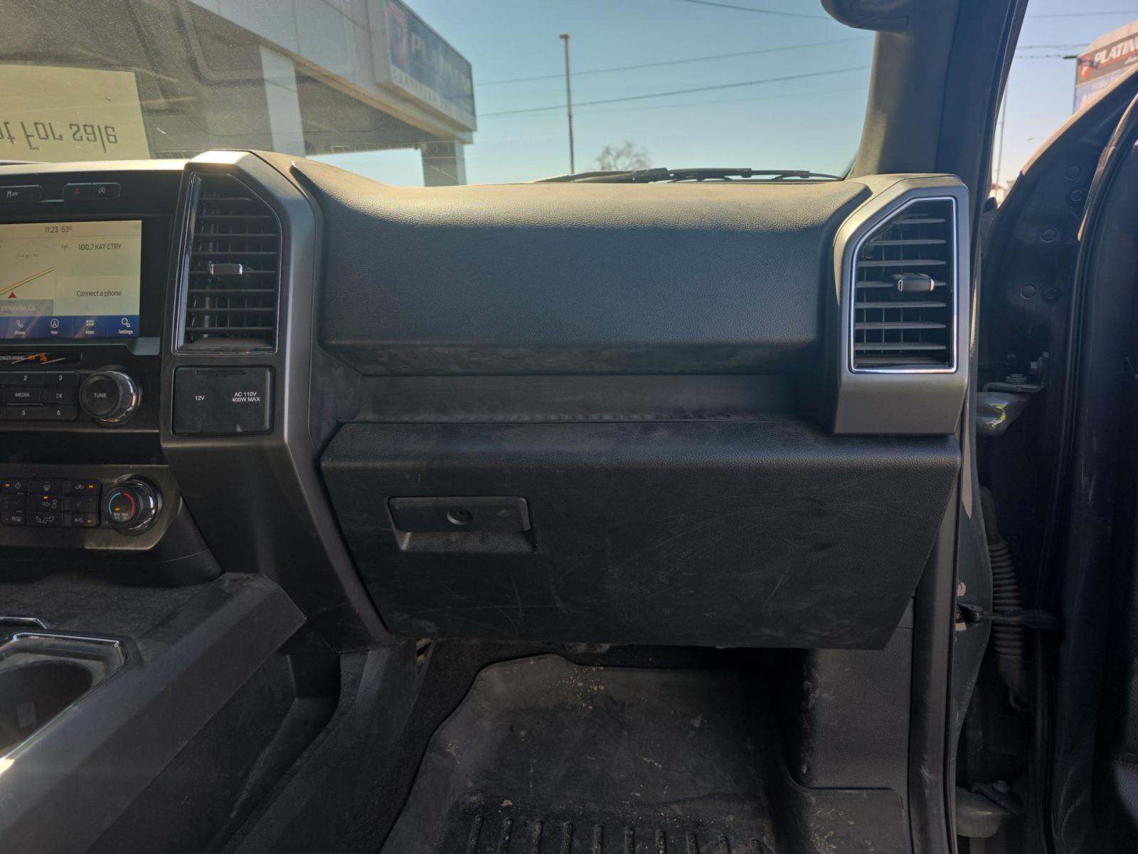 2020 Ford F-150 XLT RWD