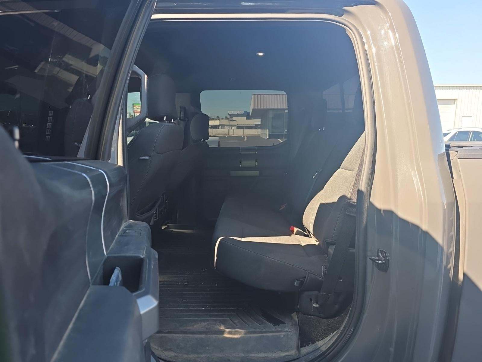 2020 Ford F-150 XLT RWD
