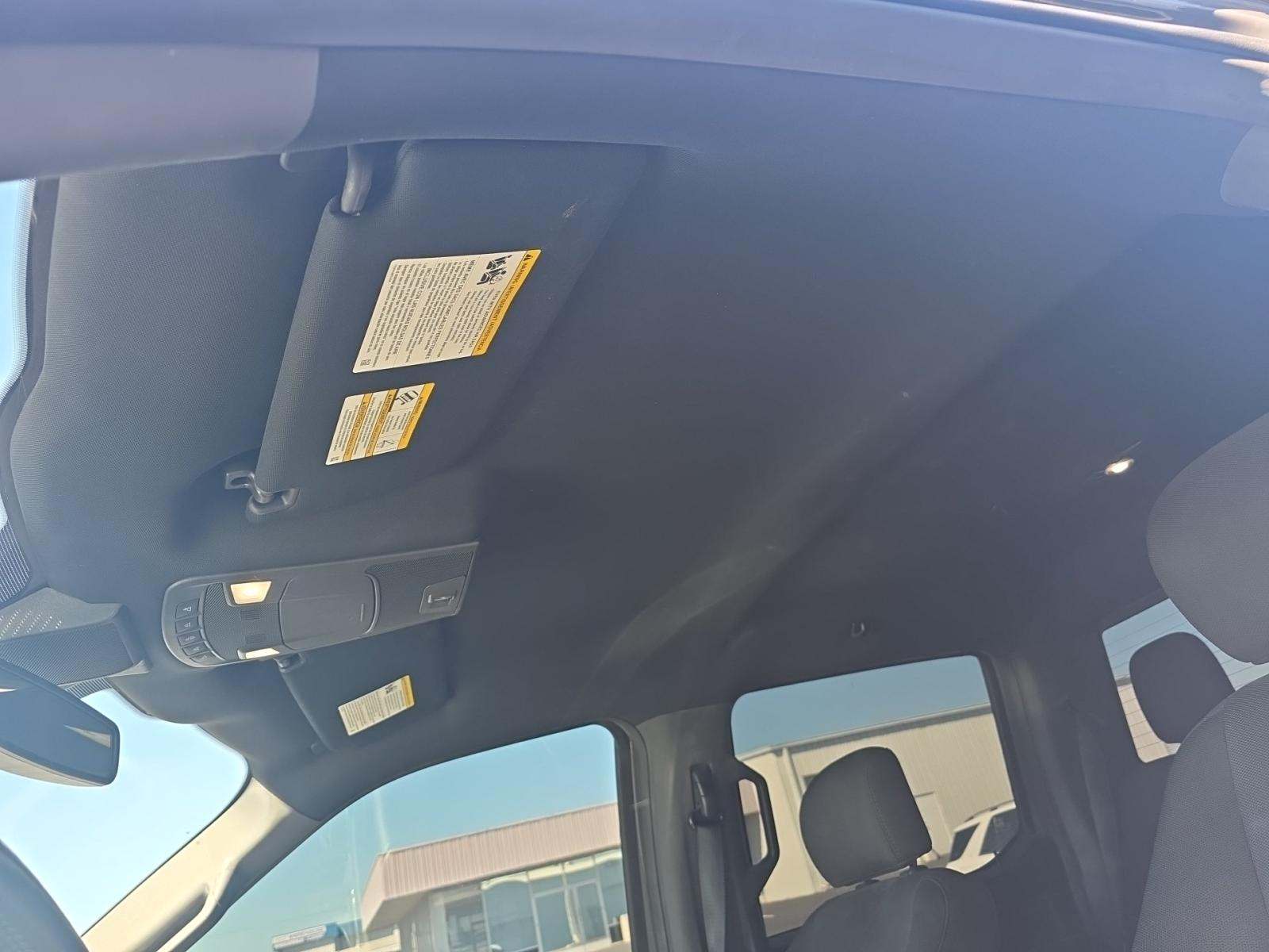 2020 Ford F-150 XLT RWD
