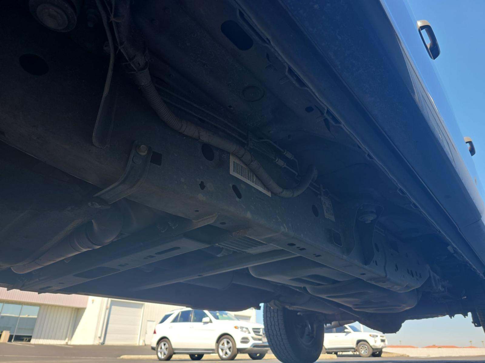 2020 Ford F-150 XLT RWD