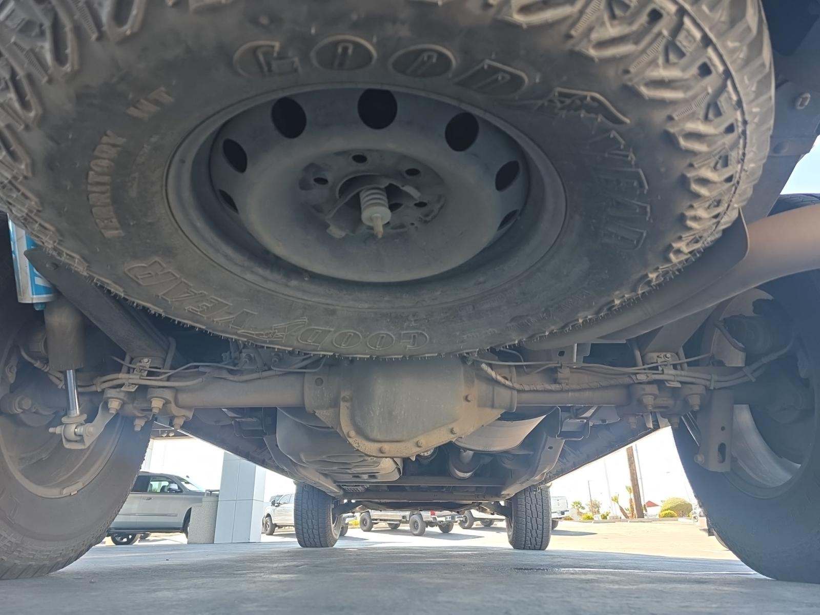2020 Ford F-150 XLT RWD