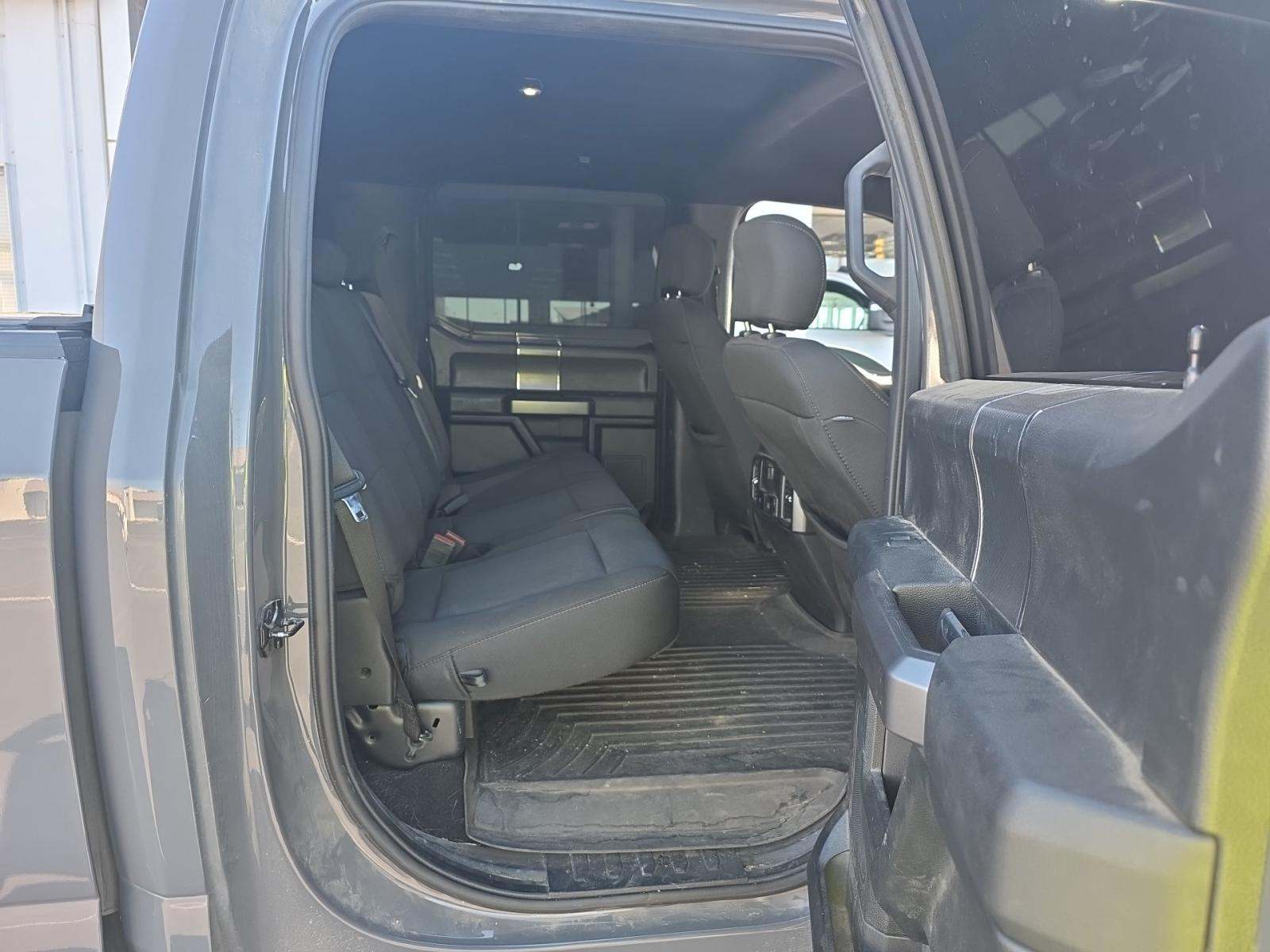 2020 Ford F-150 XLT RWD