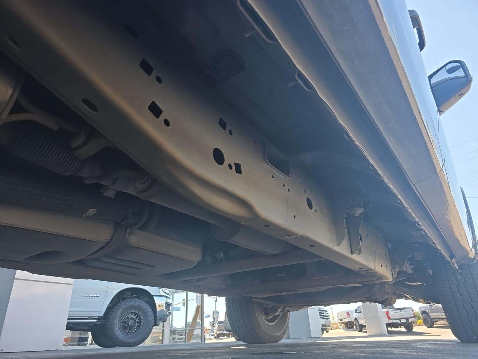 2020 Ford F-150 XLT RWD
