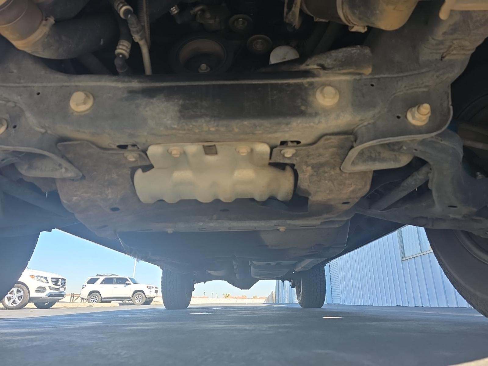 2020 Ford F-150 XLT RWD