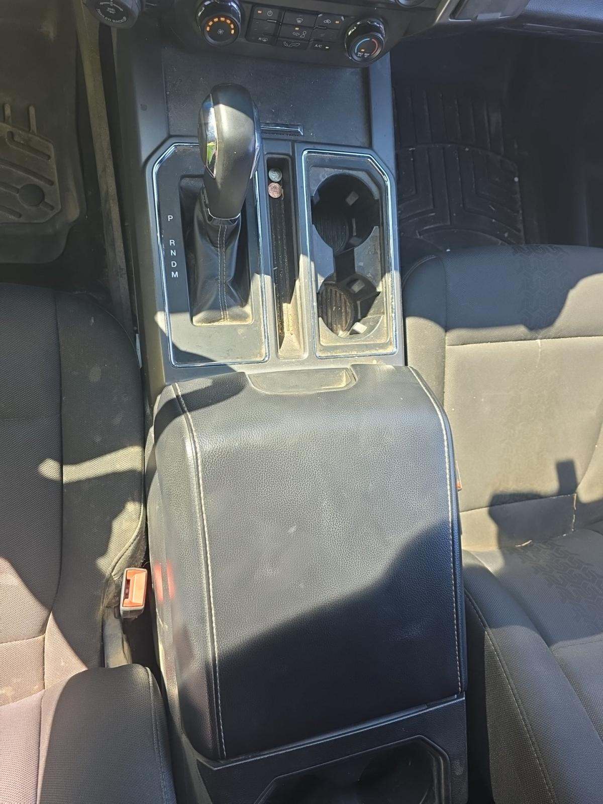 2020 Ford F-150 XLT RWD