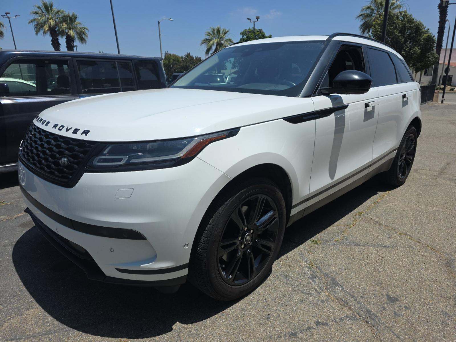 2021 Land Rover Range Rover Velar S AWD