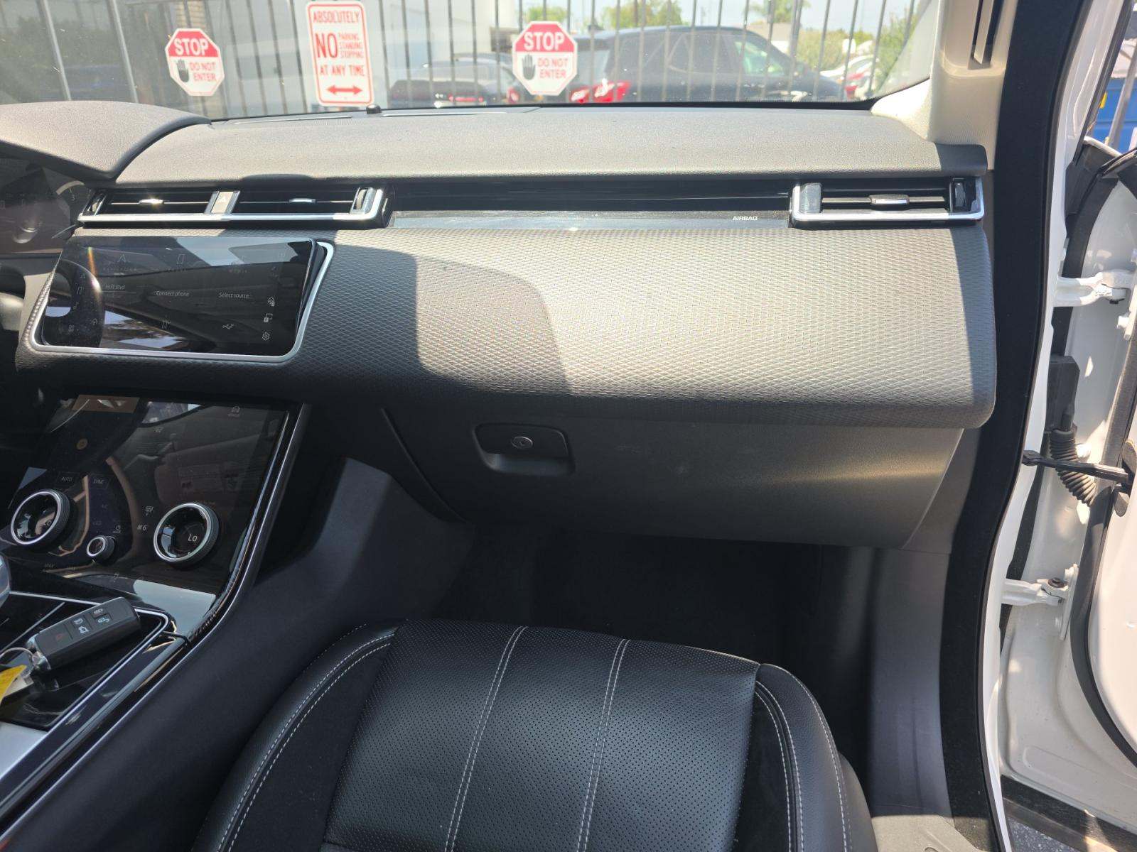 2021 Land Rover Range Rover Velar S AWD