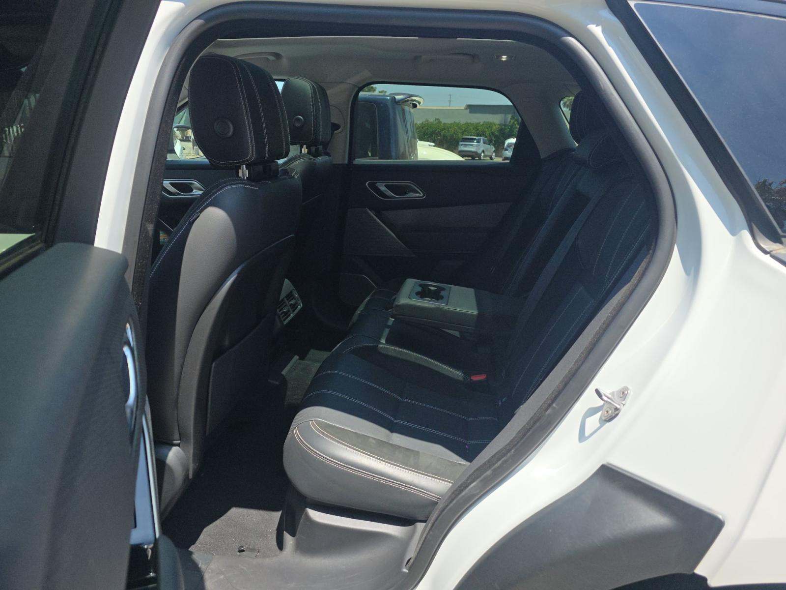 2021 Land Rover Range Rover Velar S AWD