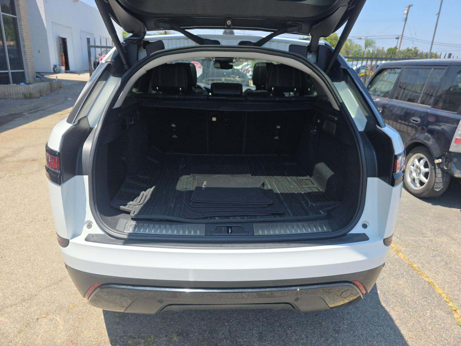 2021 Land Rover Range Rover Velar S AWD