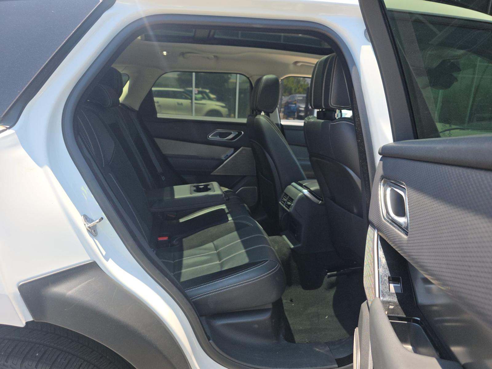 2021 Land Rover Range Rover Velar S AWD