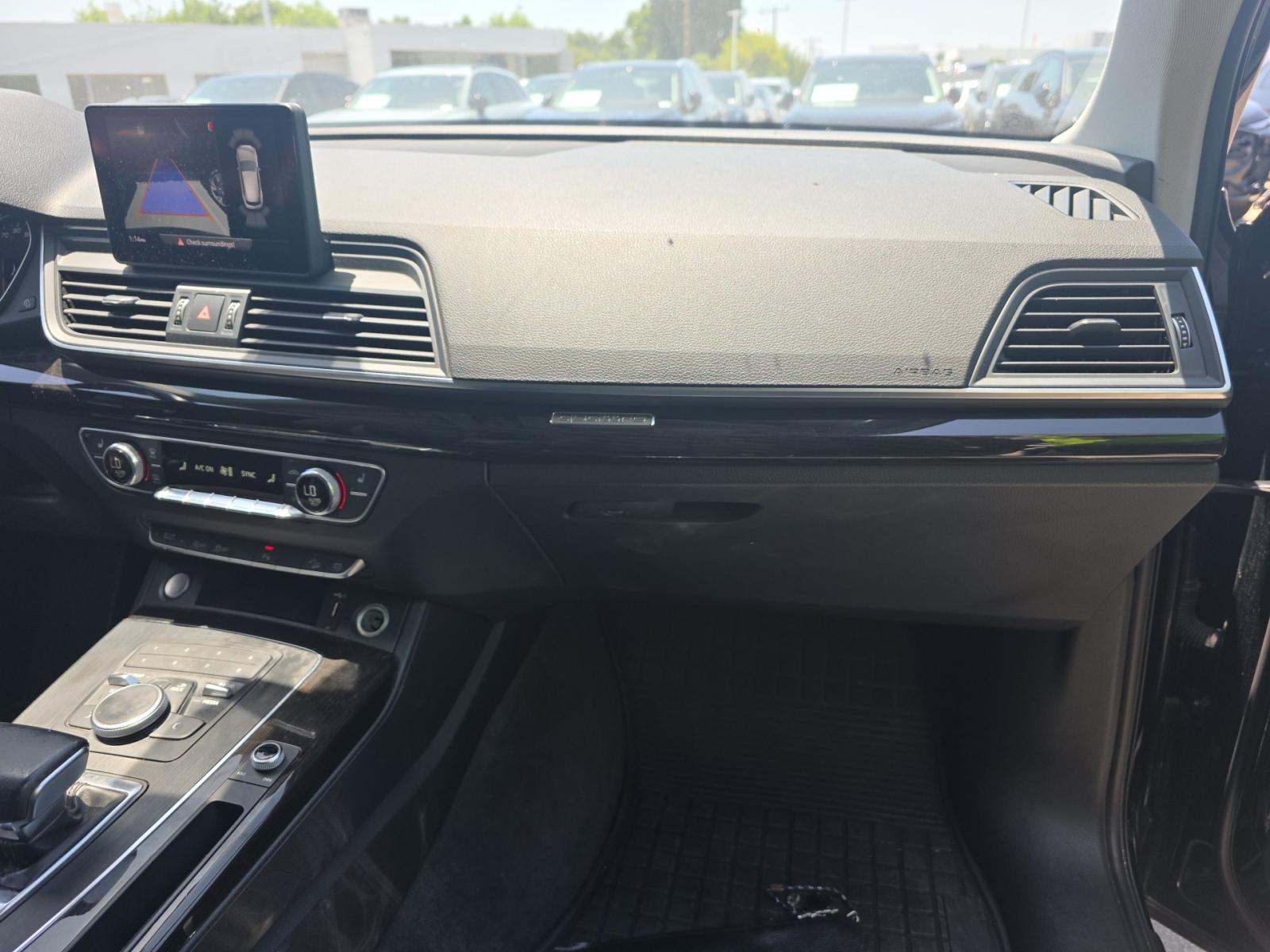 2020 Audi Q5 Premium AWD