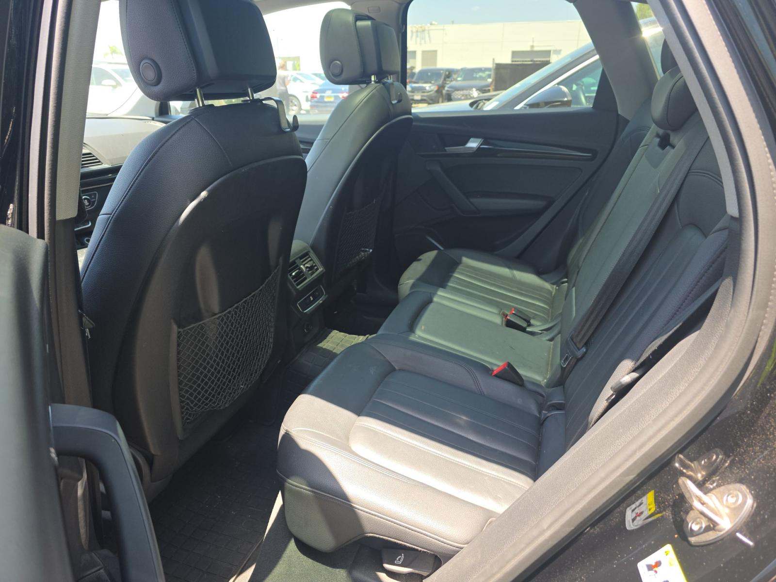 2020 Audi Q5 Premium AWD
