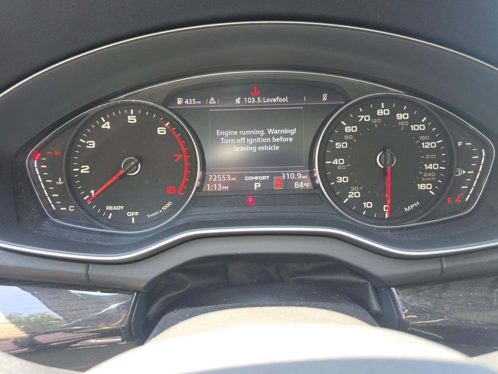 2020 Audi Q5 Premium AWD