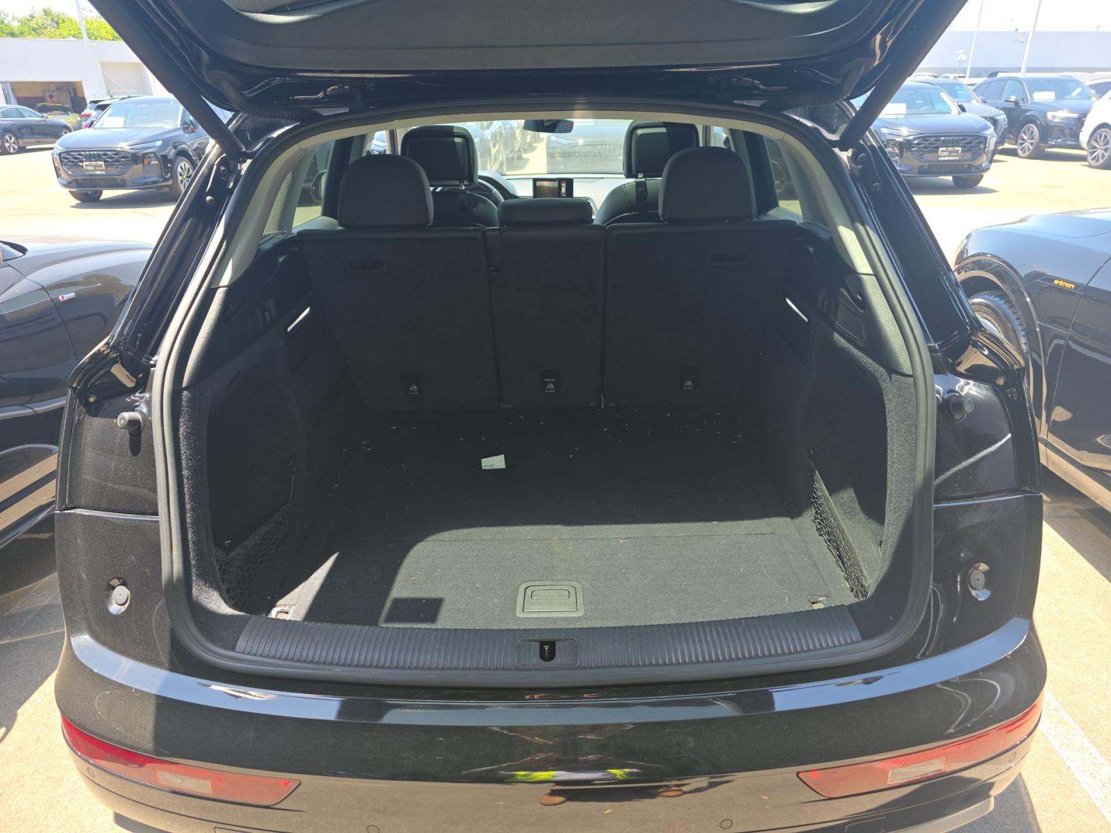 2020 Audi Q5 Premium AWD