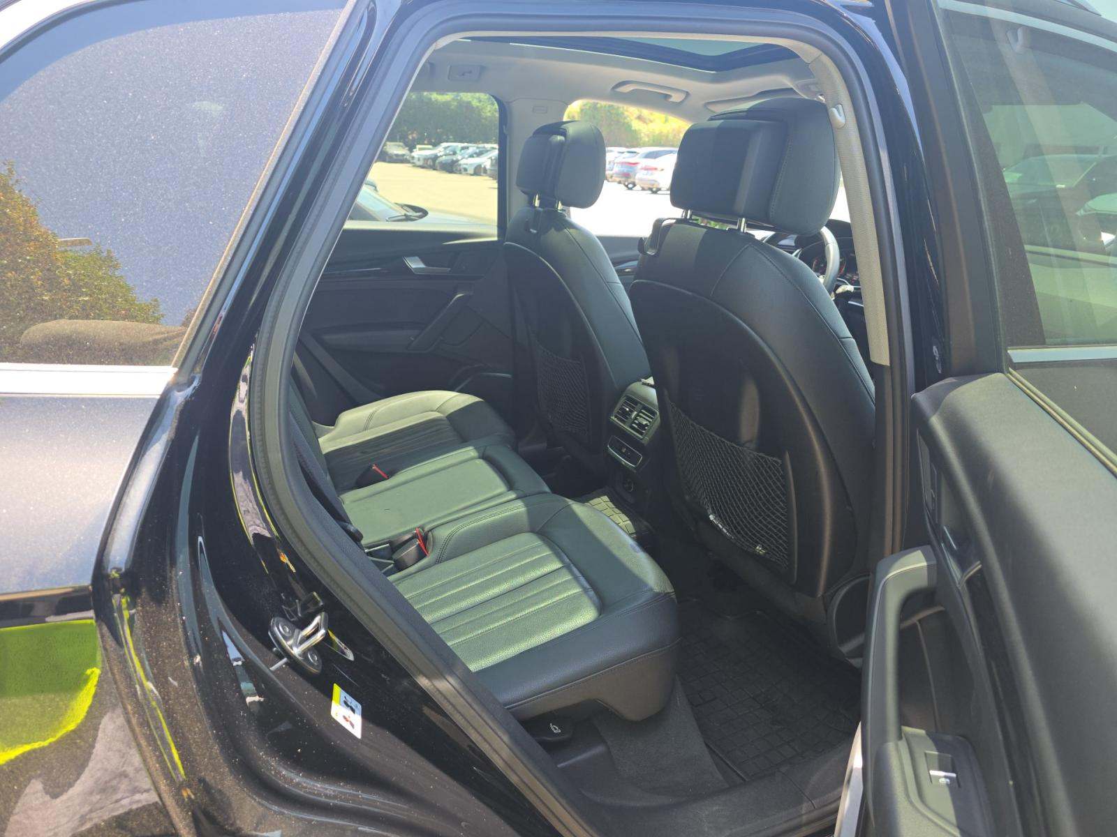 2020 Audi Q5 Premium AWD
