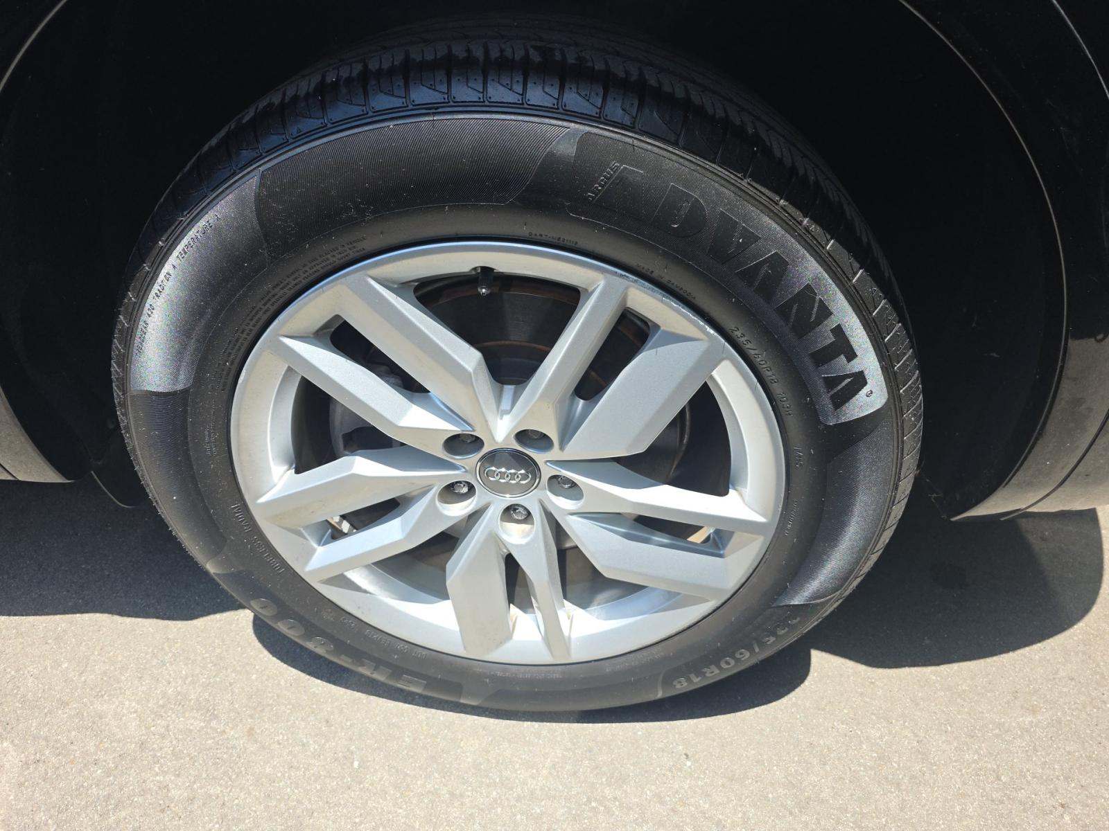 2020 Audi Q5 Premium AWD