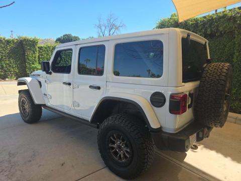 JEEP RUBICON 392 - 2