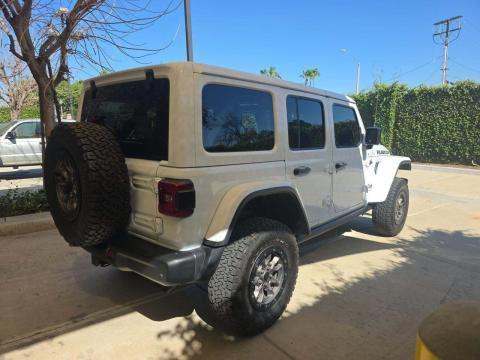 JEEP RUBICON 392 - 3