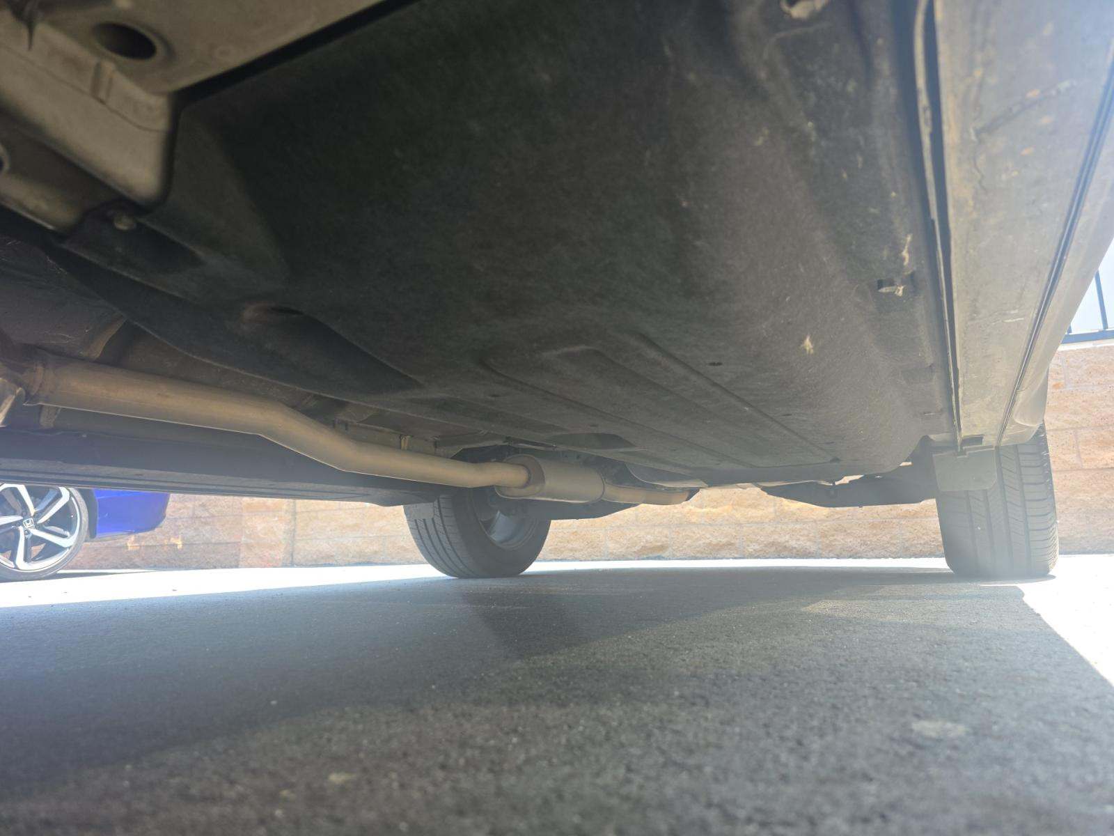 HYUNDAI TUCSON - 7