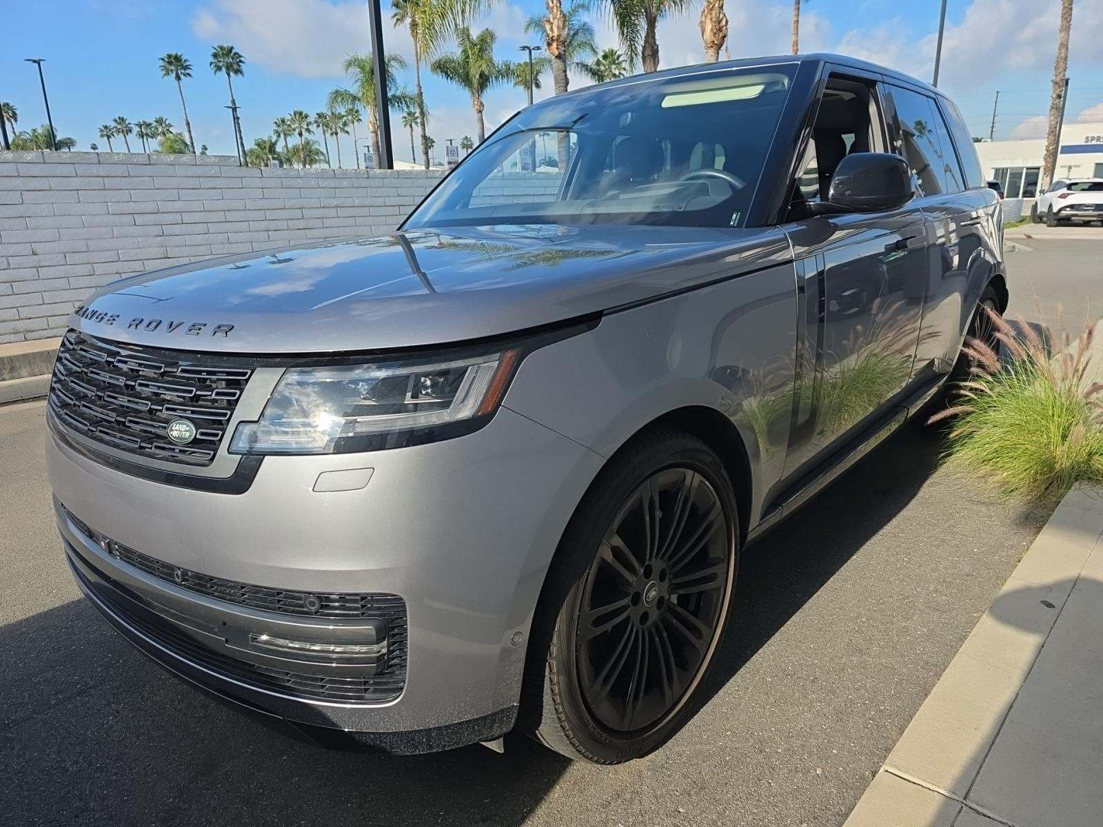 2024 Land Rover Range Rover SE AWD