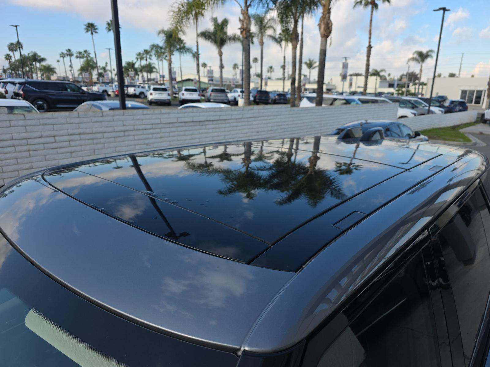 2024 Land Rover Range Rover SE AWD