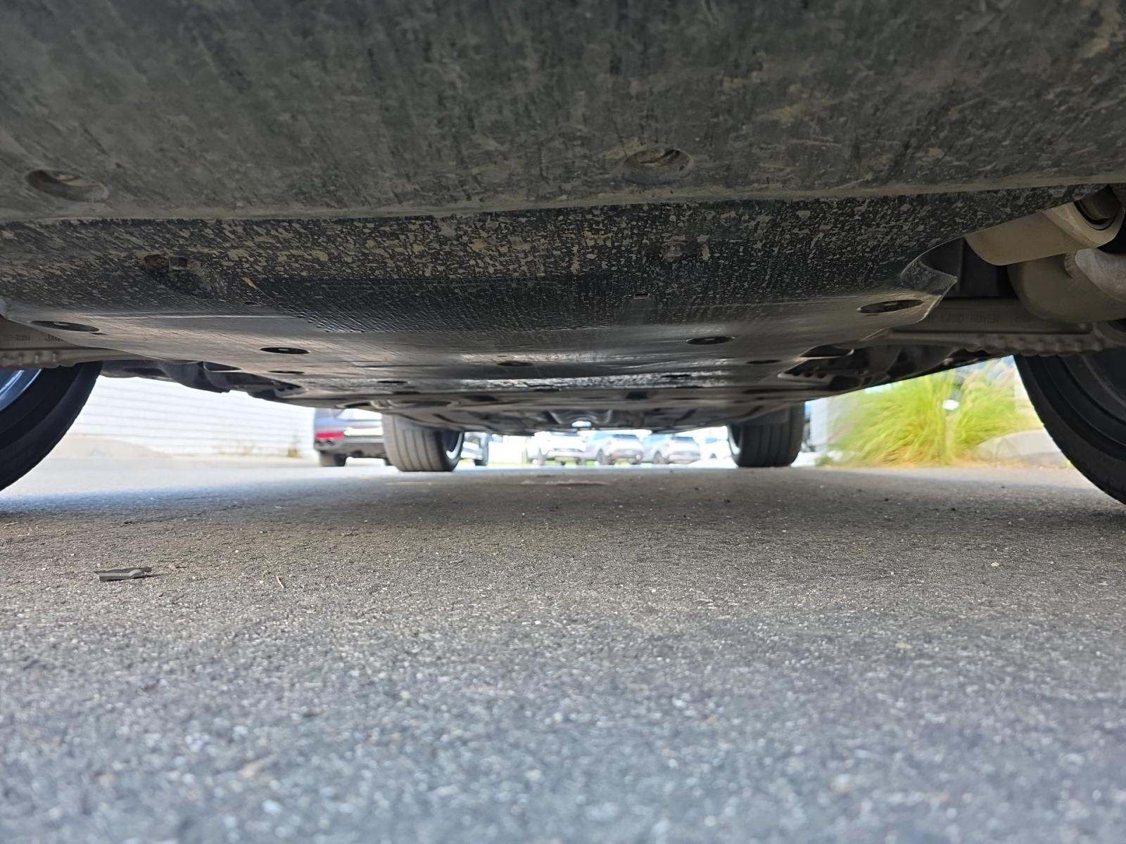 2024 Land Rover Range Rover SE AWD