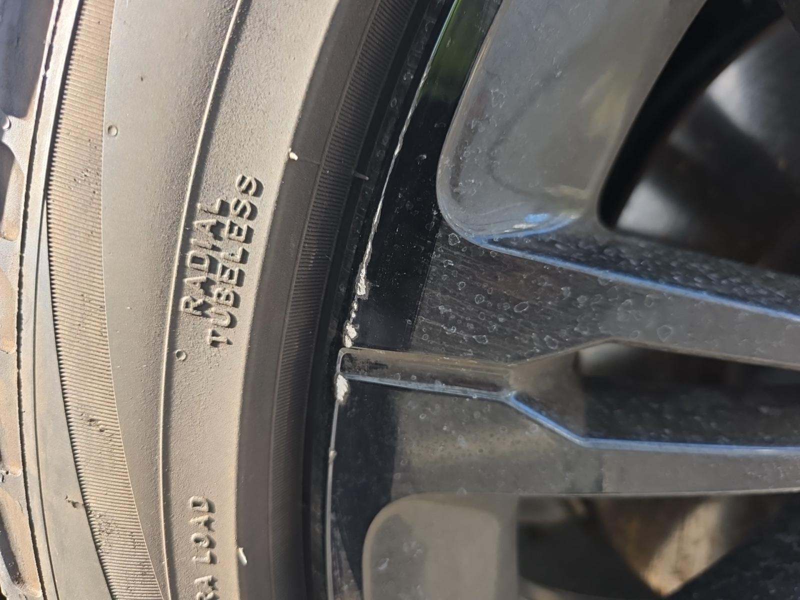 2024 Land Rover Range Rover SE AWD