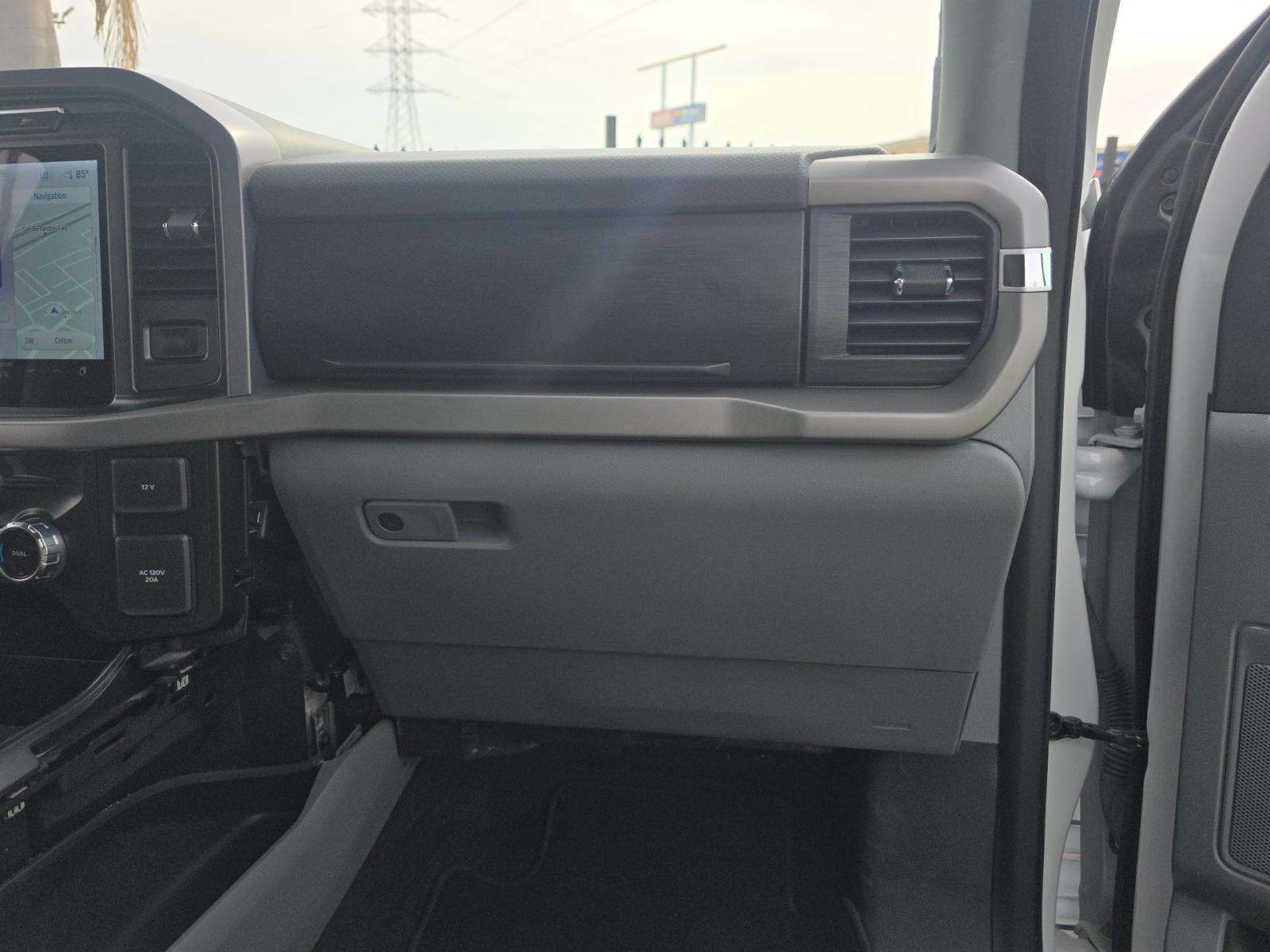 2024 Ford F-150 Hybrid XLT AWD