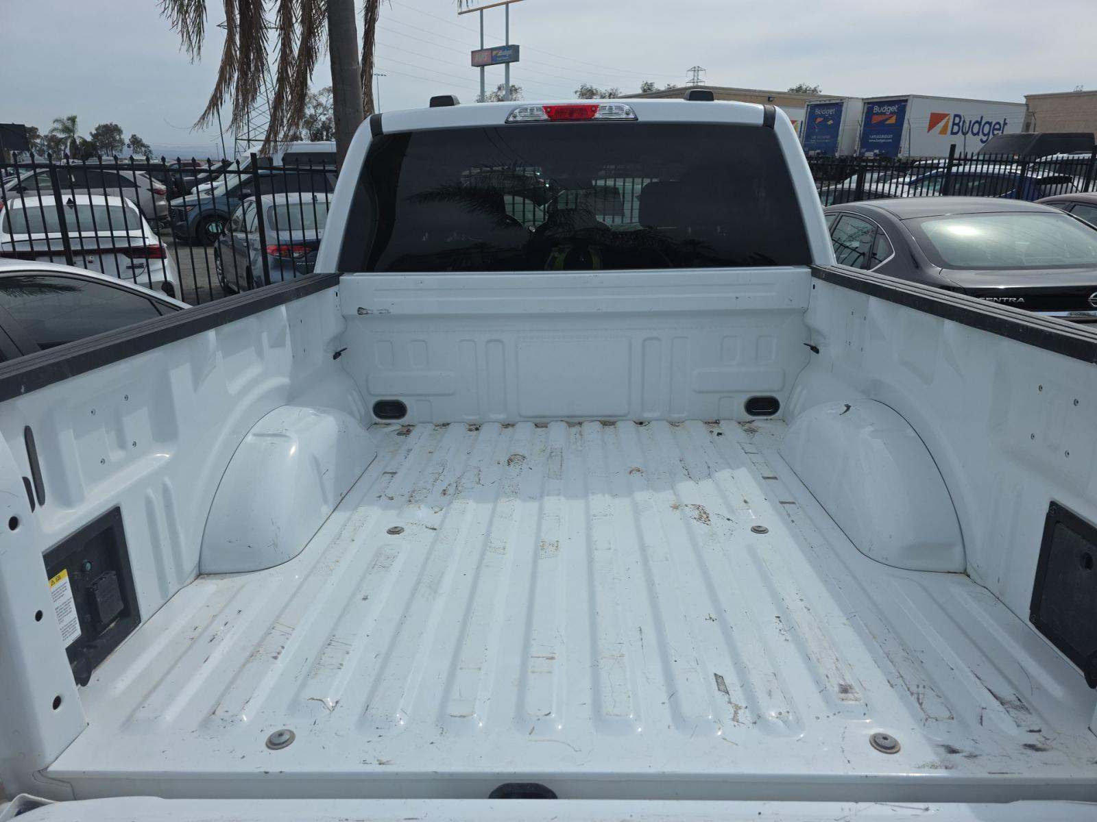 2024 Ford F-150 Hybrid XLT AWD