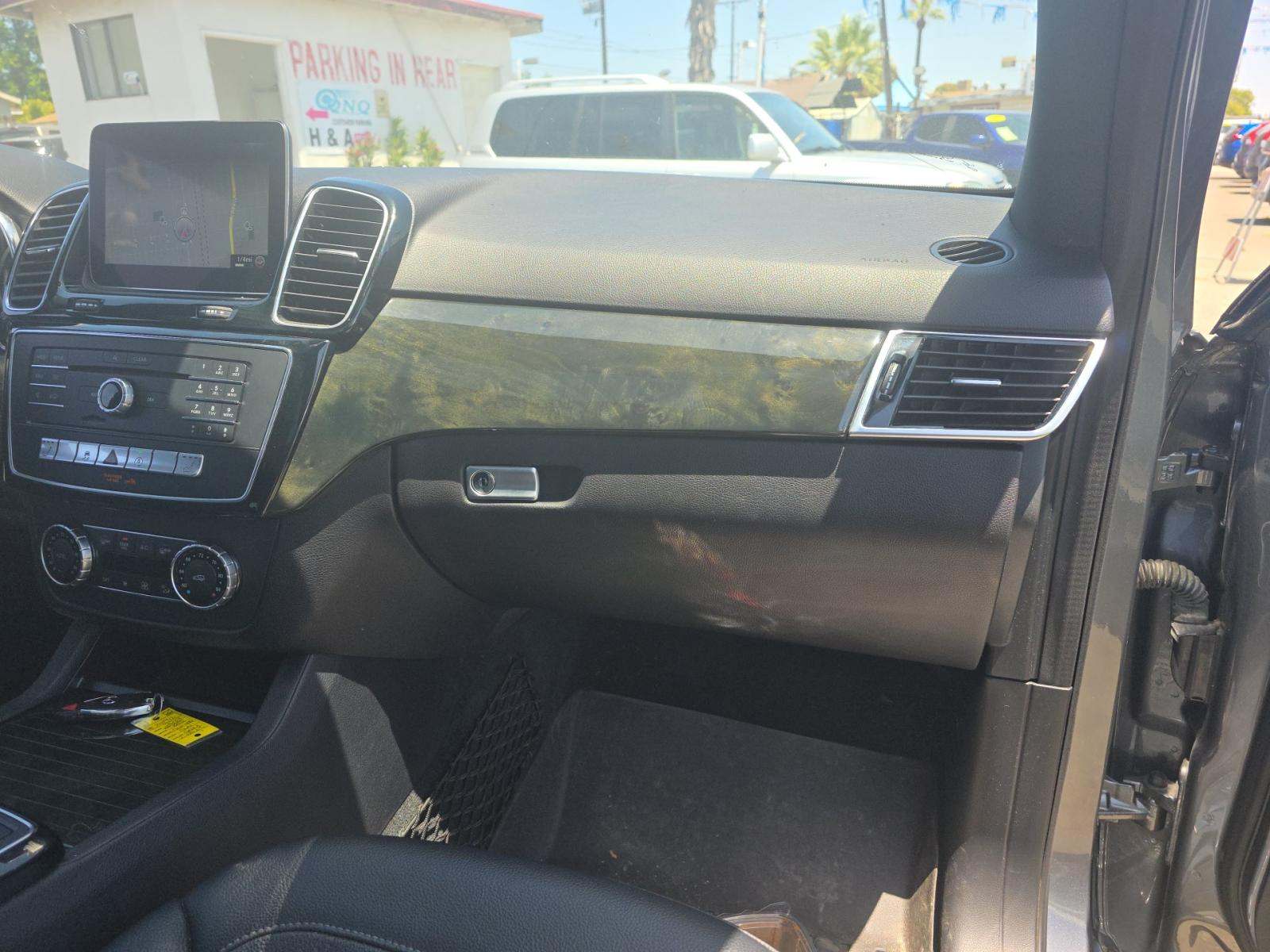 2019 Mercedes-Benz GLE GLE 400 AWD