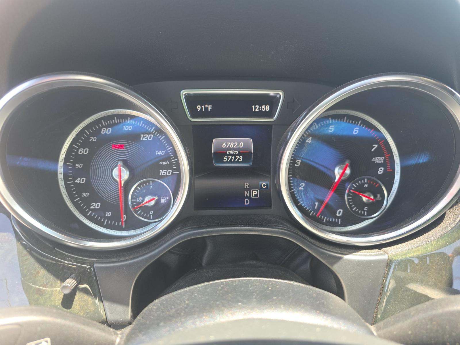 2019 Mercedes-Benz GLE GLE 400 AWD