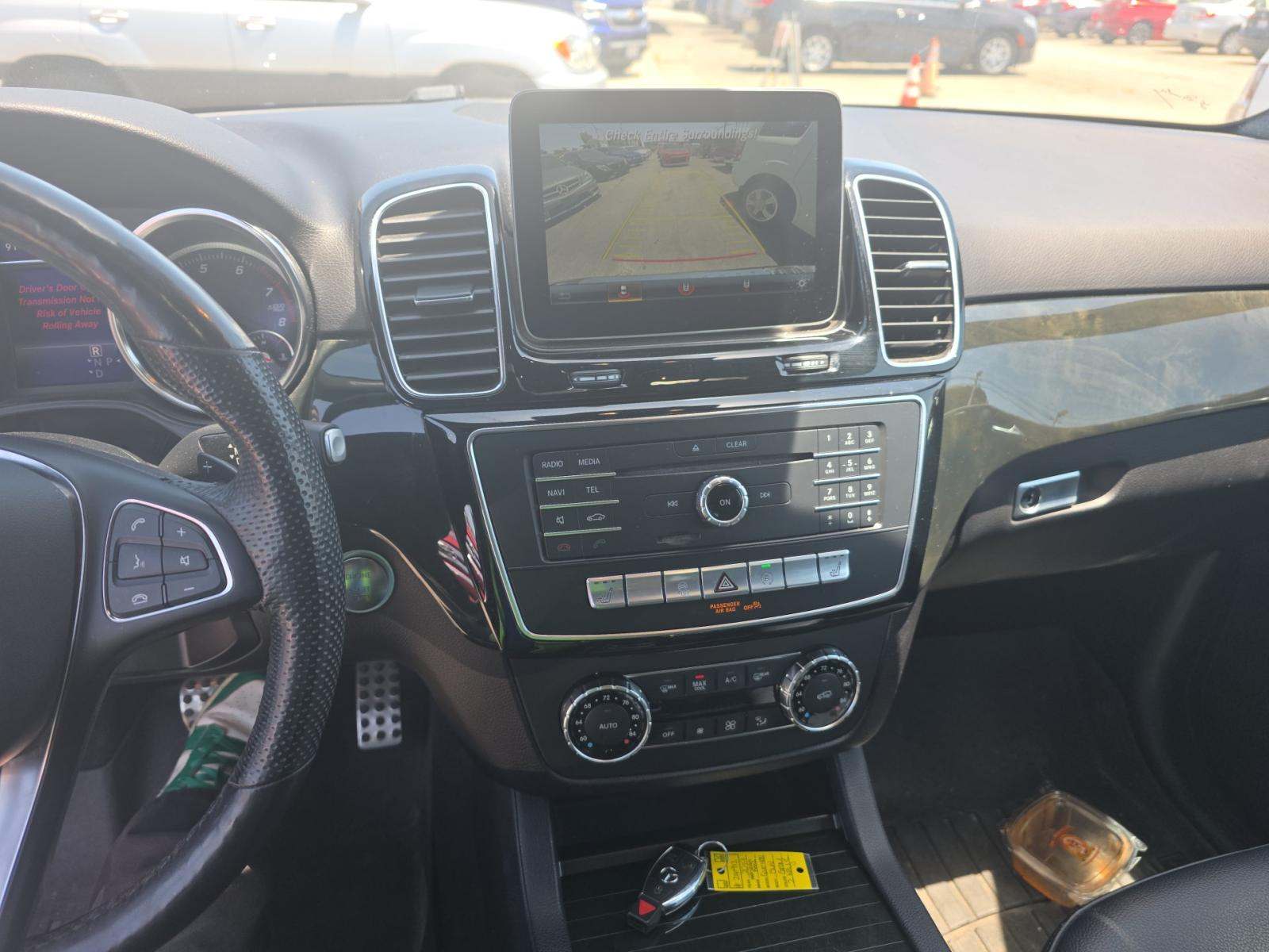 2019 Mercedes-Benz GLE GLE 400 AWD