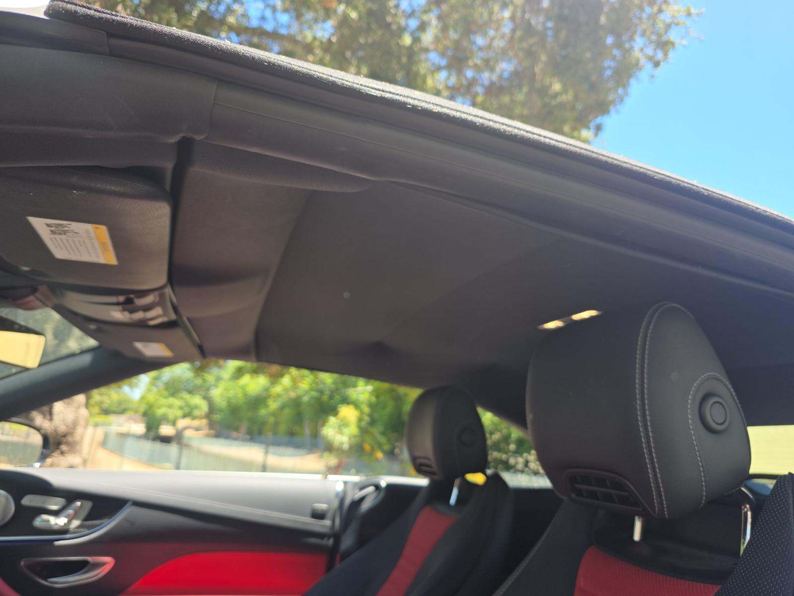 2020 Mercedes-Benz E-Class E 450 RWD