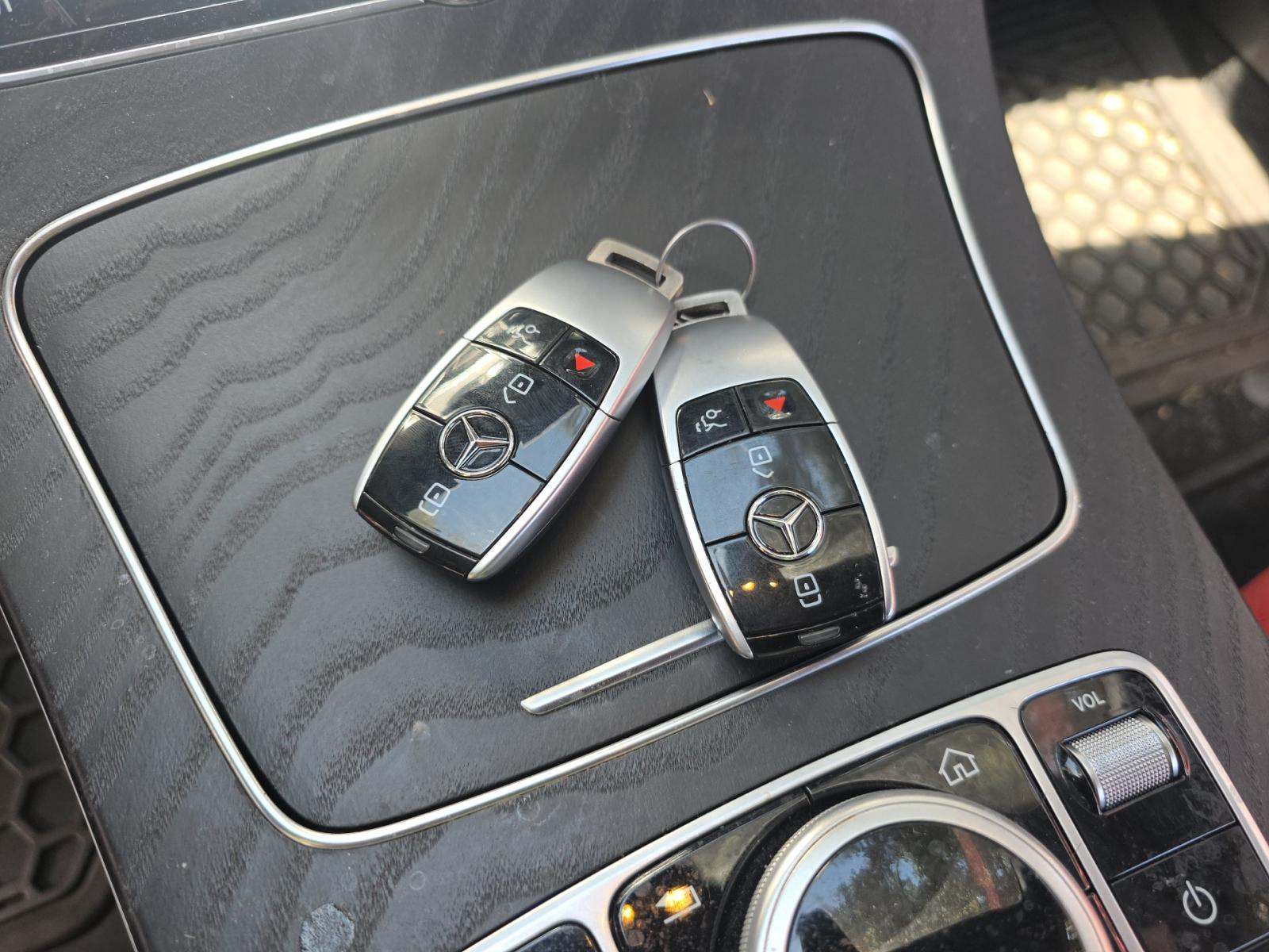 2020 Mercedes-Benz E-Class E 450 RWD