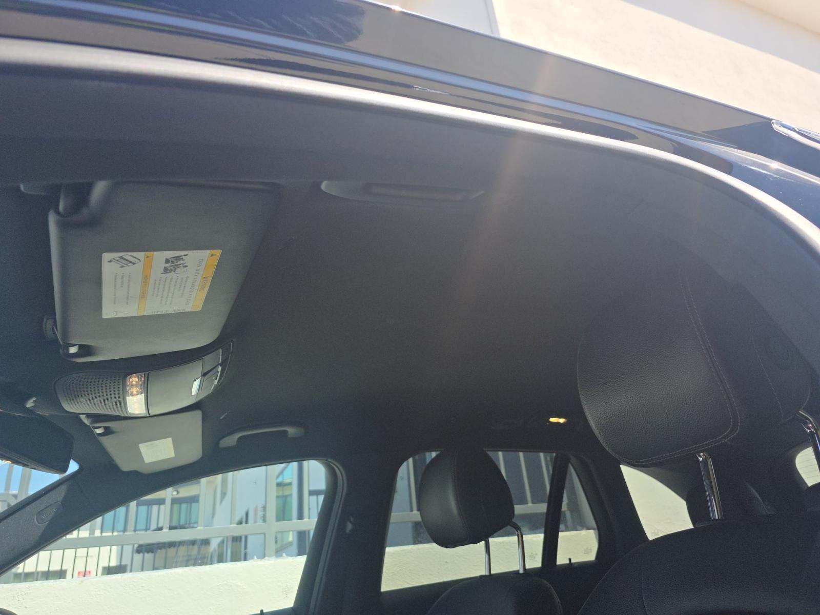 MERCEDES-BENZ GLC-CLASS - 10