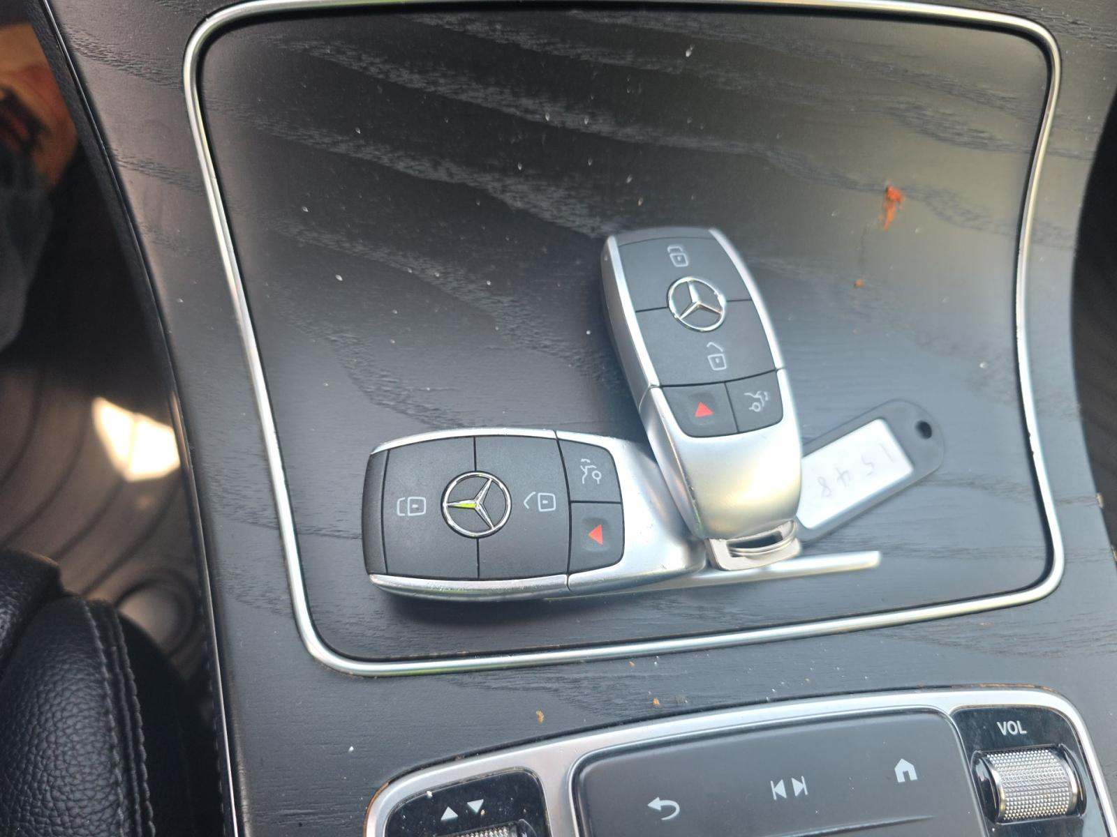 MERCEDES-BENZ GLC-CLASS - 7