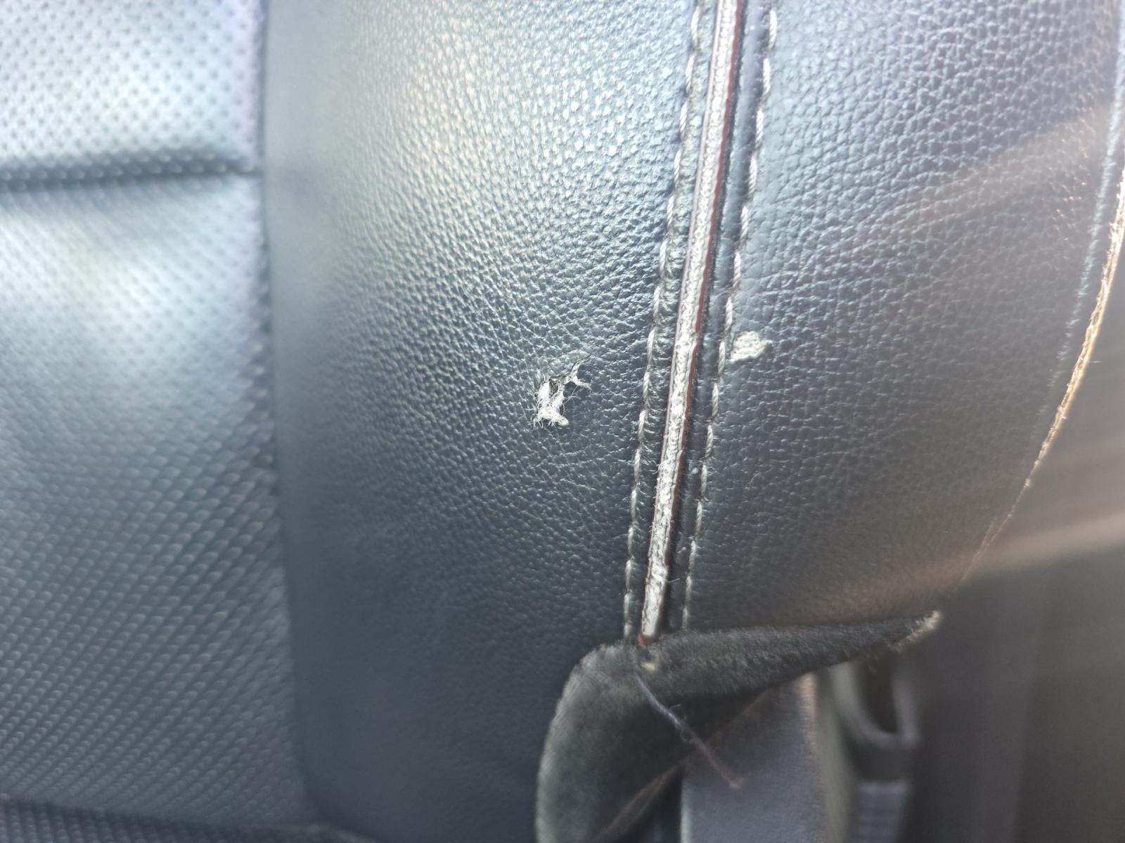 2023 Ford F-150 Lariat AWD